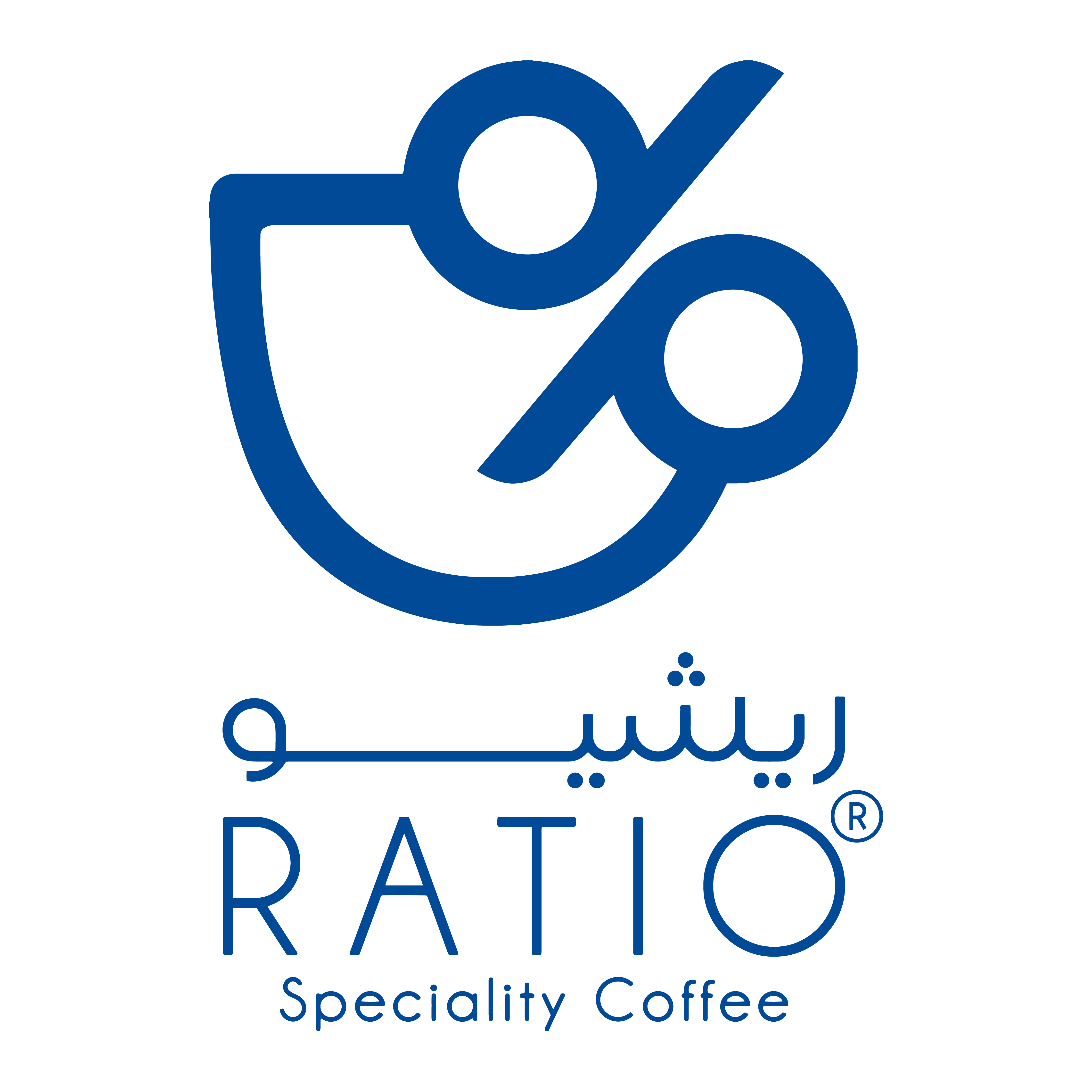 قهوة ريشيو